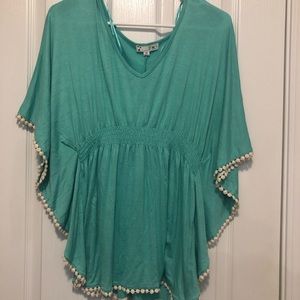 Women’s blouse